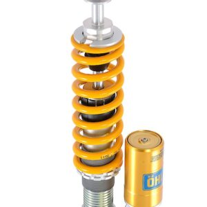 Amm.Ohlins BMW R1100 S front / 1998-06 / S36PR1 (ex BM 842) / Andreani l